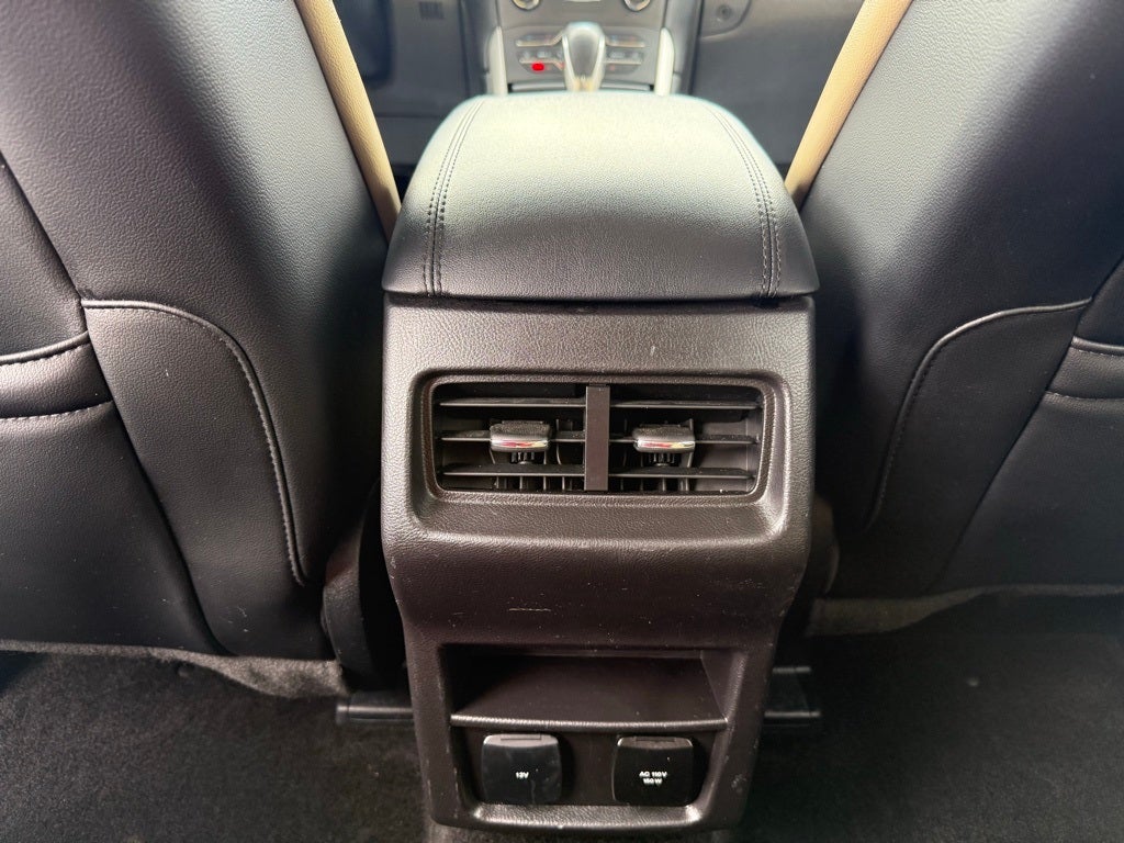 2018 Ford Edge SEL **WOW** MUST SEE