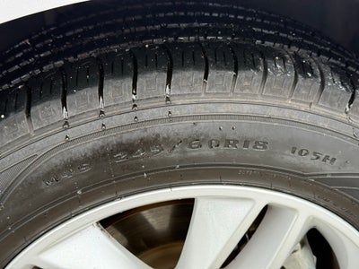 2018 Ford Edge SEL **WOW** MUST SEE