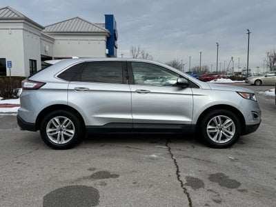 2018 Ford Edge SEL **WOW** MUST SEE