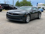 2015 Chevrolet Camaro 1LT LOW MILES