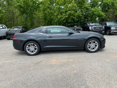 2015 Chevrolet Camaro 1LT LOW MILES