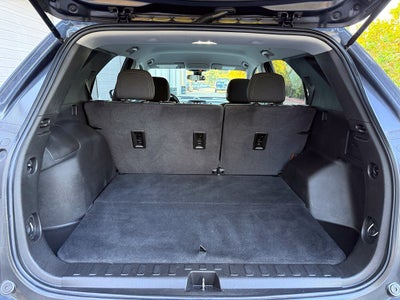 2022 Chevrolet Equinox LT - CLEAN CARFAX