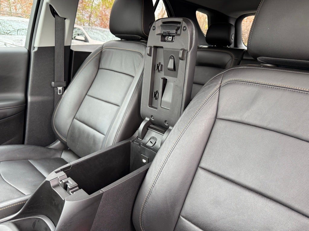 2018 Chevrolet Equinox Premier 1 OWNER / CLEAN CARFAX