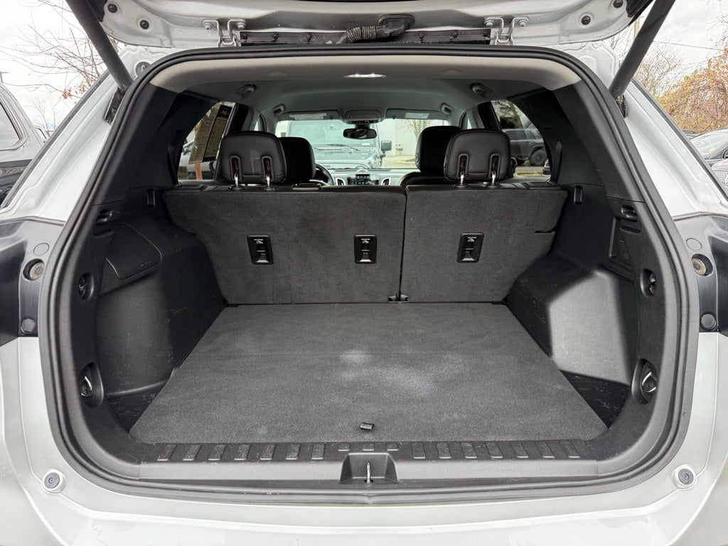 2018 Chevrolet Equinox Premier 1 OWNER / CLEAN CARFAX