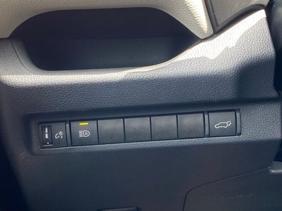 2023 Toyota RAV4 XLE Premium CLEAN CARFAX