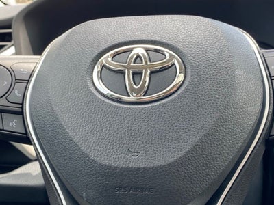 2023 Toyota RAV4 XLE Premium CLEAN CARFAX