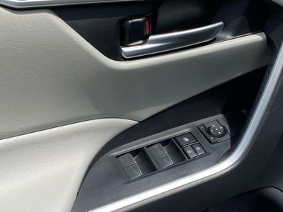 2023 Toyota RAV4 XLE Premium CLEAN CARFAX