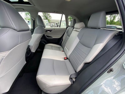 2023 Toyota RAV4 XLE Premium CLEAN CARFAX
