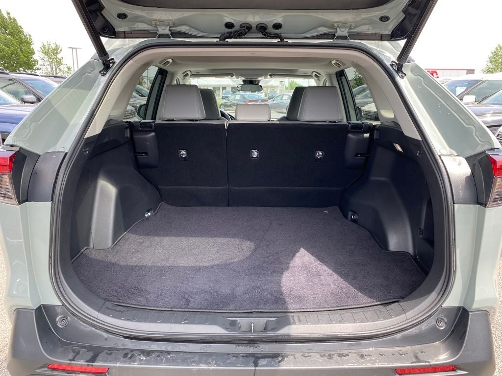 2023 Toyota RAV4 XLE Premium CLEAN CARFAX