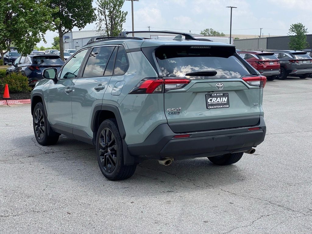 2023 Toyota RAV4 XLE Premium CLEAN CARFAX