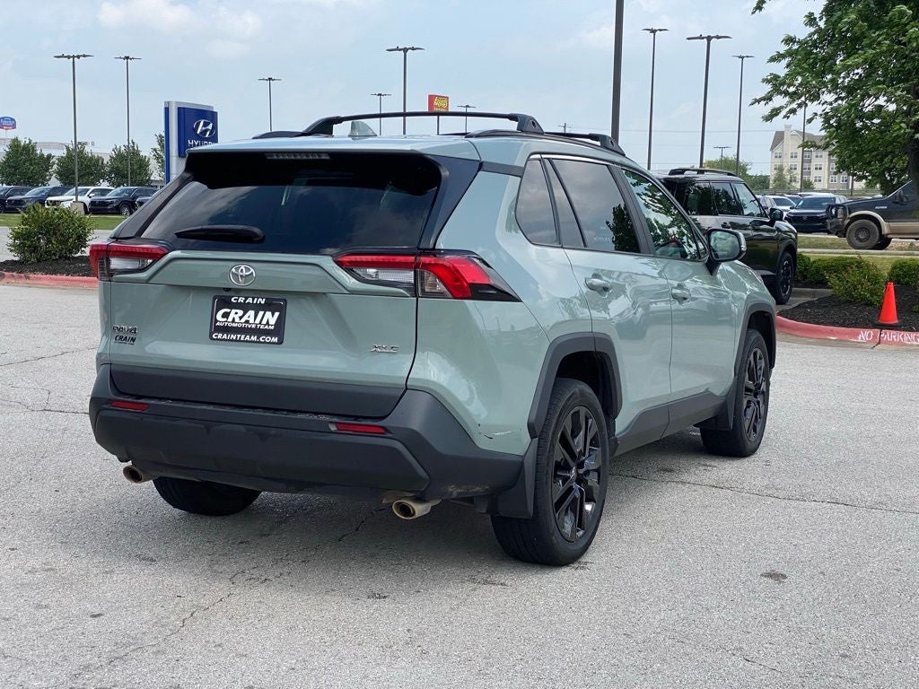 2023 Toyota RAV4 XLE Premium CLEAN CARFAX