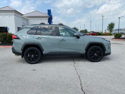 2023 Toyota RAV4 XLE Premium CLEAN CARFAX