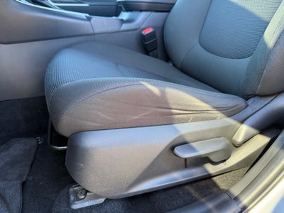 2024 Toyota RAV4 LE CLEAN CARFAX