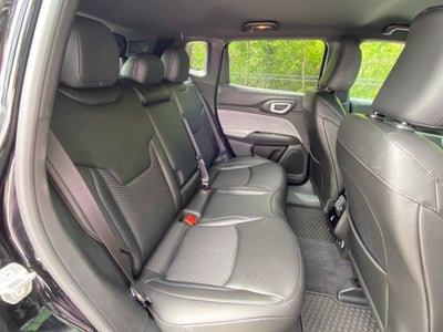2025 Jeep Compass Latitude 1 OWNER CLEANC ARFAX