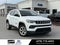 2025 Jeep Compass Latitude ONE OWNER CARFAX