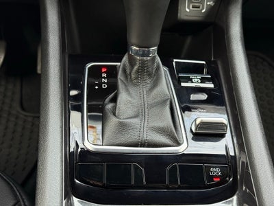 2025 Jeep Compass Latitude ONE OWNER CARFAX