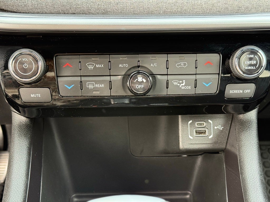 2025 Jeep Compass Latitude ONE OWNER CARFAX