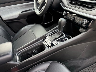 2025 Jeep Compass Latitude ONE OWNER CARFAX