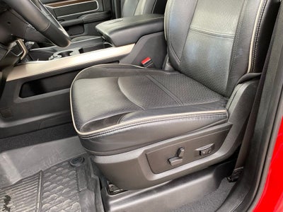 2022 RAM 3500 Laramie