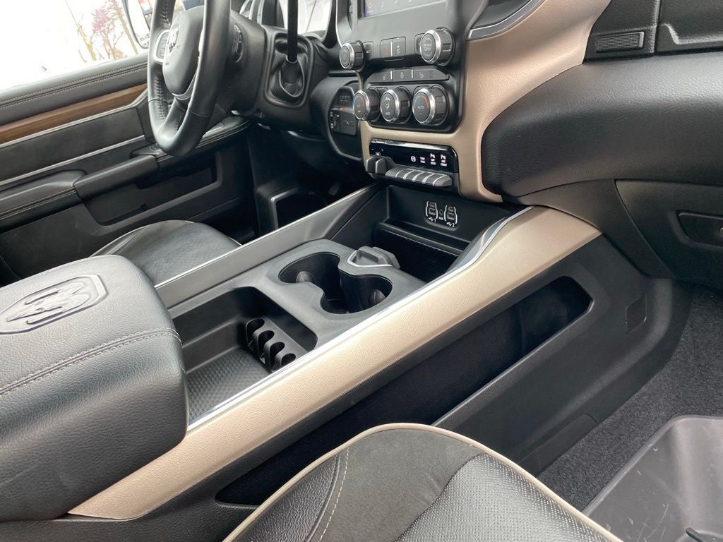 2022 RAM 3500 Laramie