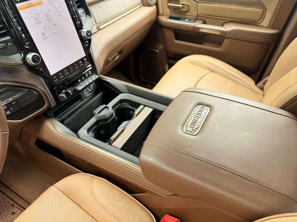 2024 RAM 2500 Longhorn