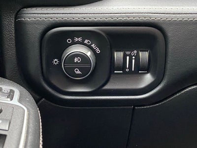 2023 RAM 2500 Limited