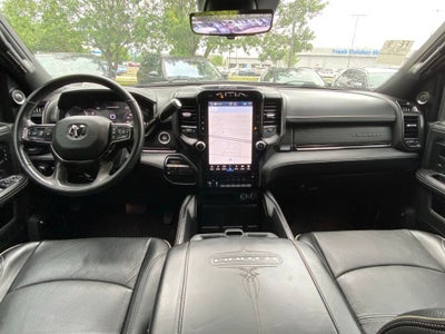 2023 RAM 2500 Limited