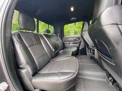 2023 RAM 2500 Limited