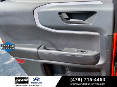 2024 Ford Bronco Sport Big Bend 1-OWNER CLEAN CARFAX