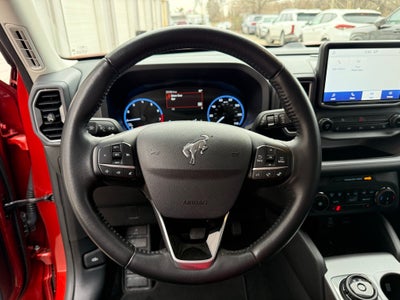 2023 Ford Bronco Sport Big Bend MUST SEE