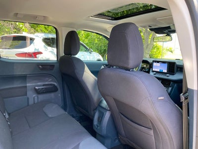 2022 Ford Maverick XL CLEAN