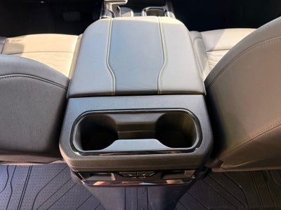2023 Chevrolet Silverado 1500 ZR2 LEVELED