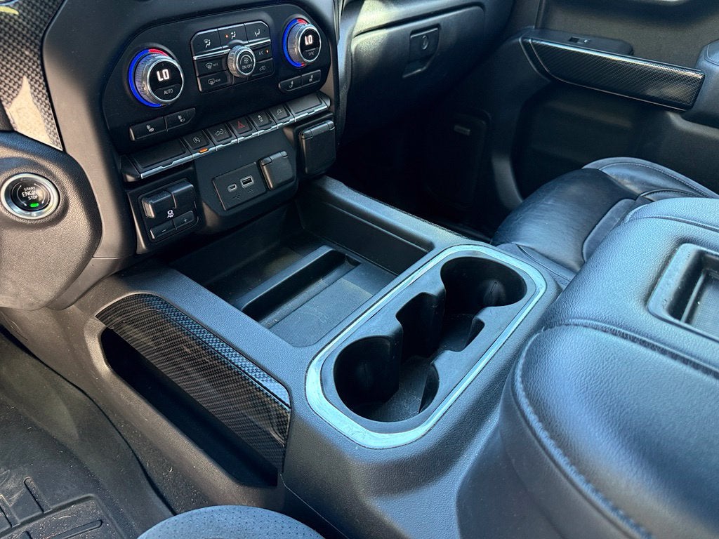 2021 Chevrolet Silverado 1500 RST - BADLANDER - $30,000 PACKAGE | 4WD