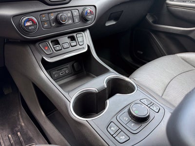 2020 GMC Terrain SLT - AWD / PANORAMIC SUNROOF / CLEAN CARFAX