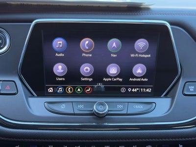 2020 Chevrolet Blazer RS NAVIGATION