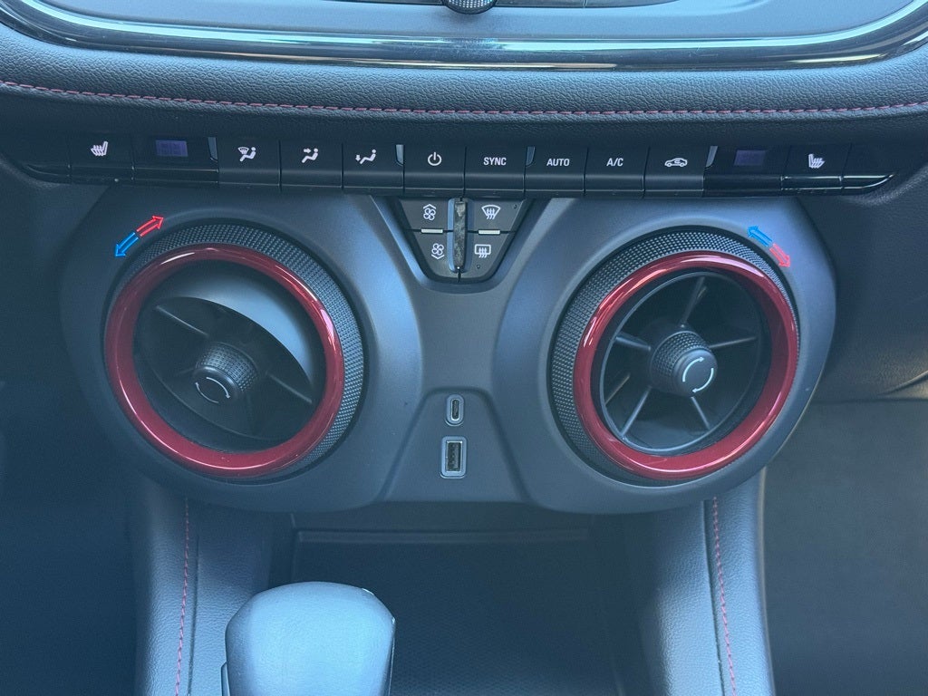 2020 Chevrolet Blazer RS NAVIGATION