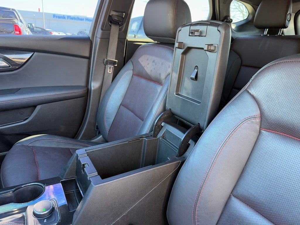 2020 Chevrolet Blazer RS NAVIGATION