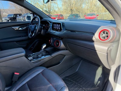 2020 Chevrolet Blazer RS NAVIGATION