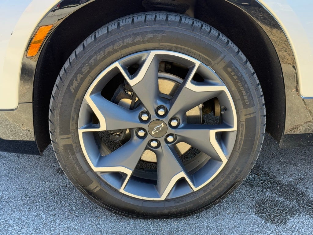 2020 Chevrolet Blazer RS NAVIGATION