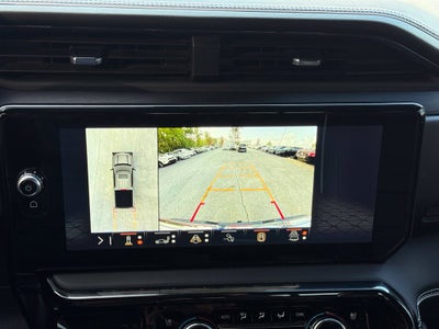 2025 GMC Sierra 1500 AT4X - 4WD / SUNROOF / CLEAN CARFAX