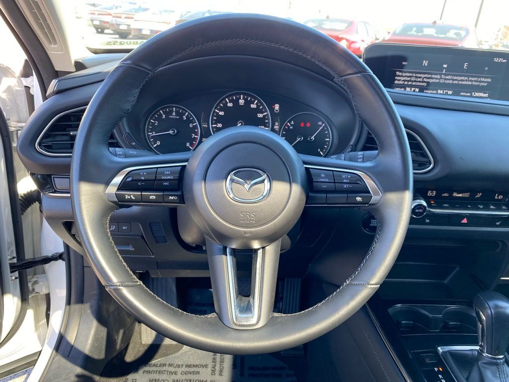 2025 Mazda Mazda CX-30 2.5 S Preferred Package