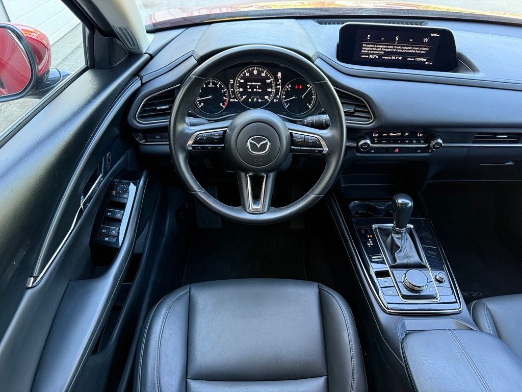 2025 Mazda Mazda CX-30 2.5 S Preferred Package