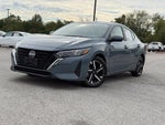 2025 Nissan Sentra SV - CLEAN CARFAX / ONE OWNER