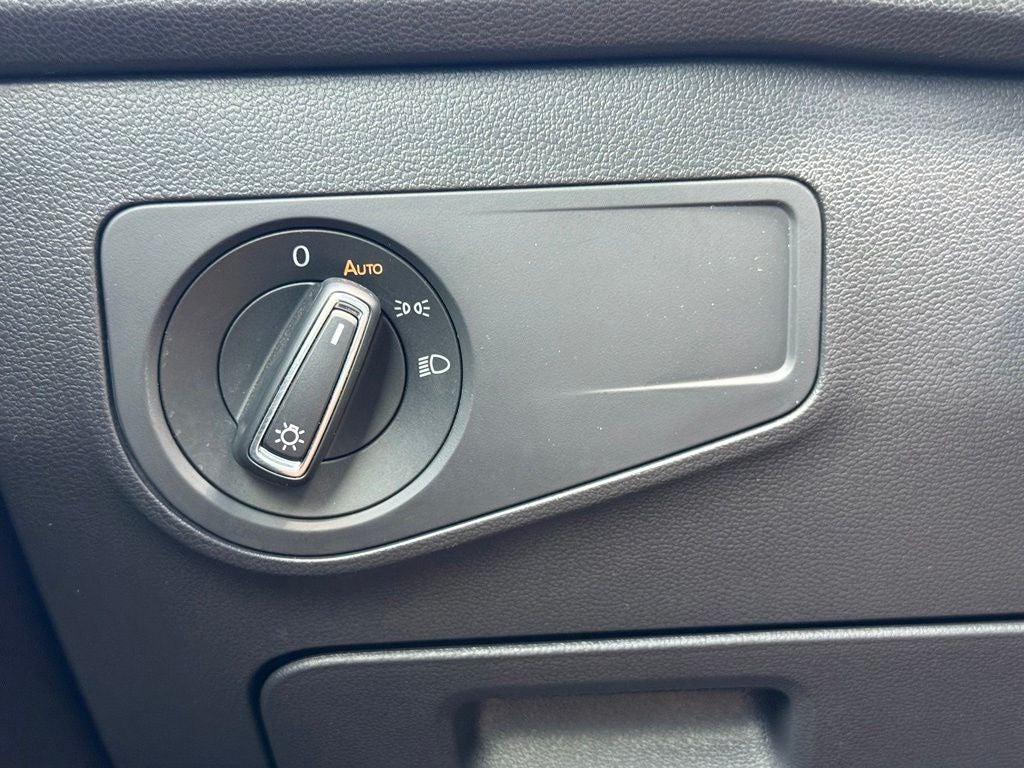 2020 Volkswagen Tiguan 2.0T SE