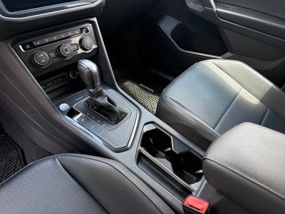 2020 Volkswagen Tiguan 2.0T SE