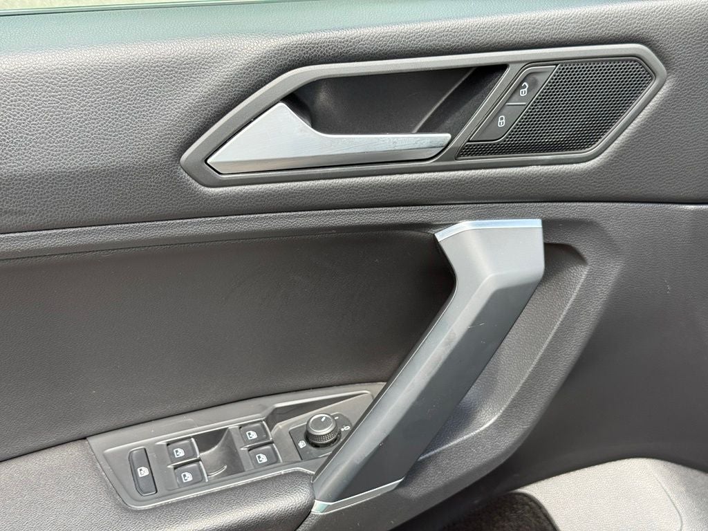 2020 Volkswagen Tiguan 2.0T SE