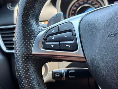 2019 Mercedes-Benz GLE GLE 63 AMG® 4MATIC®