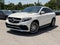 2019 Mercedes-Benz GLE GLE 63 AMG® 4MATIC®