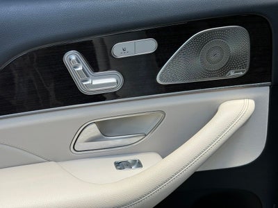 2021 Mercedes-Benz GLE GLE 350