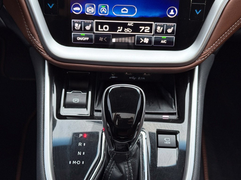 2021 Subaru Outback Touring XT - AWD / SUNROOF / CLEAN CARFAX